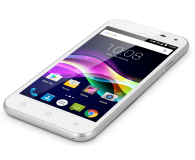 MYPHONE FUN 5 Biały Dual Sim - 329294 - zdjęcie 4